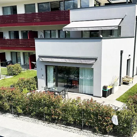 Zangirolami - Luxury Garden And Balcony Riva del Garda